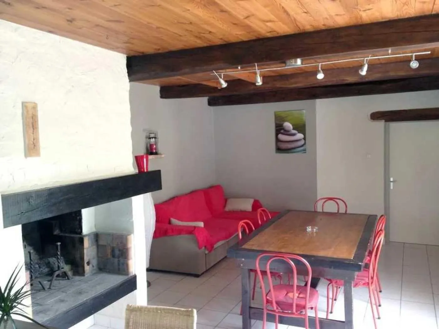 Camping 4 Etoiles - Piscine - Ccbagcc Saint-Rome-de-Tarn Κάμπινγκ