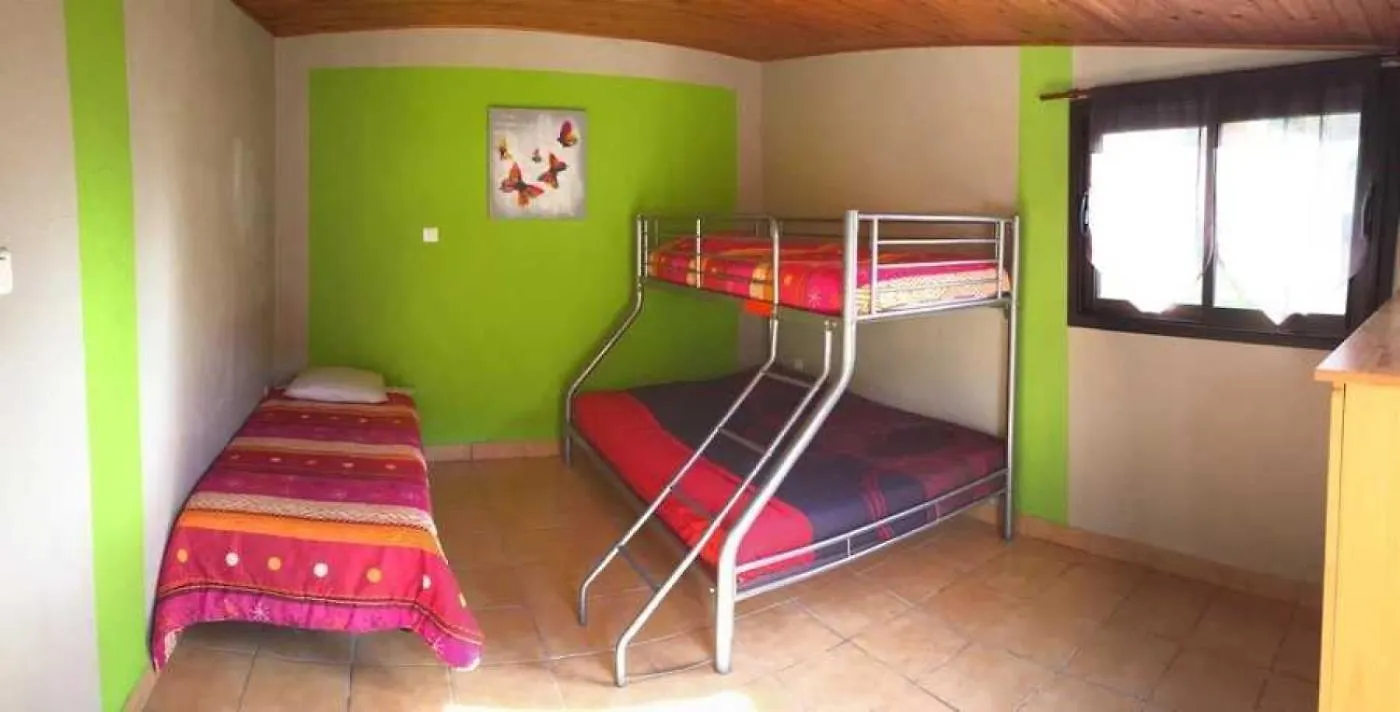 Camping 4 Etoiles - Piscine - Ccbagcc Saint-Rome-de-Tarn 0*,  Γαλλία
