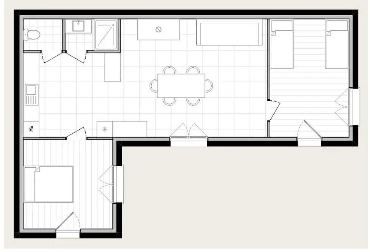 Camping 4 Etoiles - Piscine - Ccbagcc Saint-Rome-de-Tarn 0*,