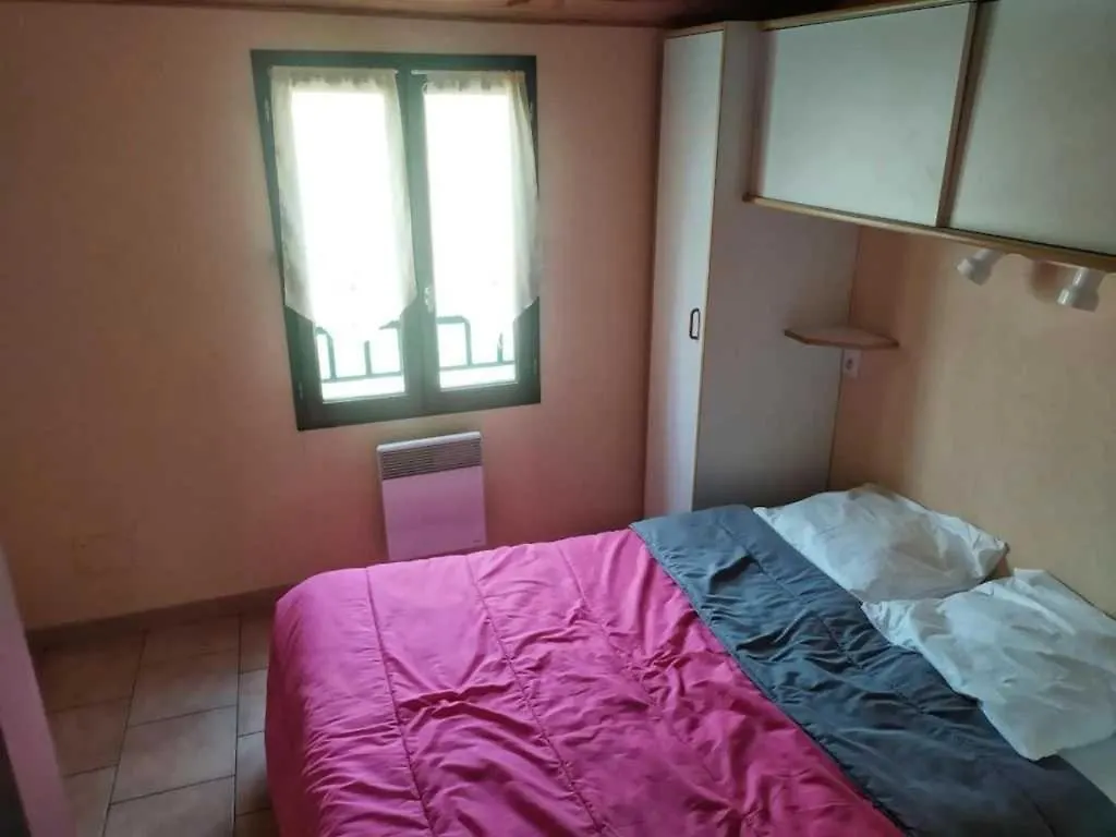 Κάμπινγκ Camping 4 Etoiles - Piscine - Ccbagcc Saint-Rome-de-Tarn Γαλλία