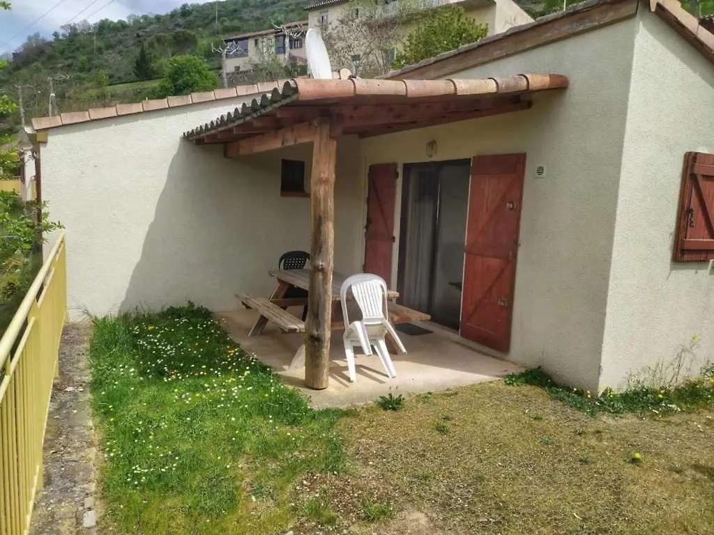 Κάμπινγκ Camping 4 Etoiles - Piscine - Ccbagcc Saint-Rome-de-Tarn