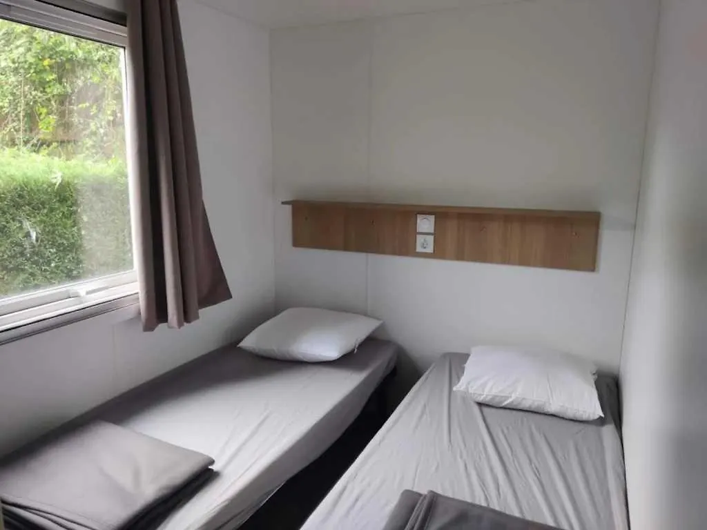 Camping 4 Etoiles - Piscine - Ccbagcc Saint-Rome-de-Tarn