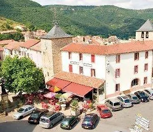 De St Rome Mini-hôtel